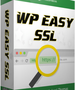 WP Easy SSL With OTO1 - Unlimited sites