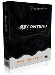 GB Contenu With OTO1 + OTO2