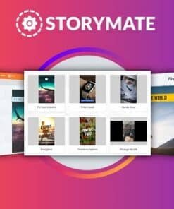 Storymate Luxury Edition With OTO2