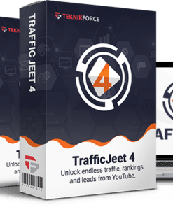 Traffic Jeet 4 With OTO1