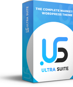 GB UltraSuite With OTO1