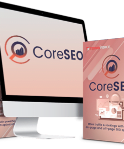 GET CoreSEO with OTO1