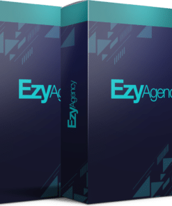 GET EzyAgency With OTO1 + OTO2