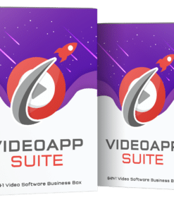 GET Video App Suite Business Package with OTO1