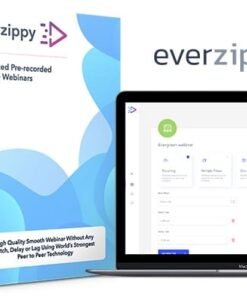 GET EverZippy with OTO1