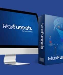 GET MaxFunnels 2.0 with OTO1 + OTO3