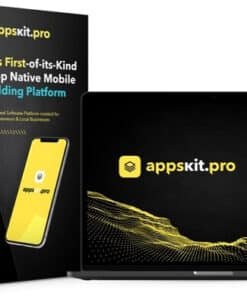 GET AppsKitPro with OTO1