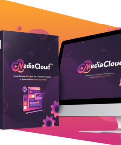 GET MediaCloudPro  With OTO1