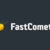 Fastcomet Web hosting - Flat $30 Cash Back