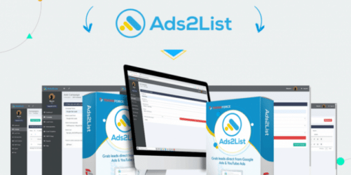 GET Ads2List With OTO1