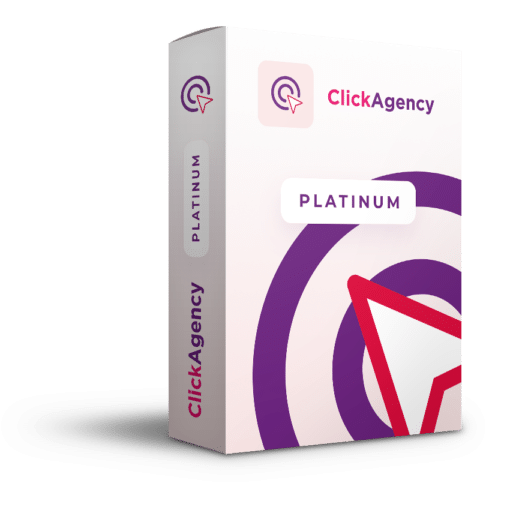 GET ClickAgency With OTO1