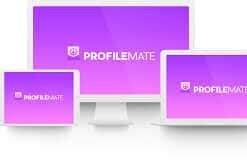 GB Profile Mate - With OTO1