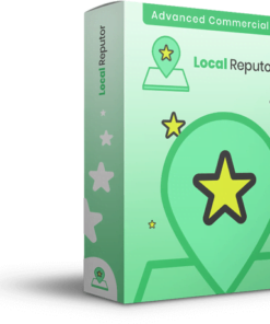 GET localreputor with OTO1