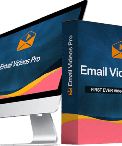 GET Email Videos Pro OTO2 - Reseller plan - Only for existing buyers