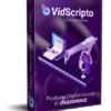 GB VidScripto Unlimited - With OTO1