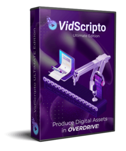 GB VidScripto Unlimited - With OTO1