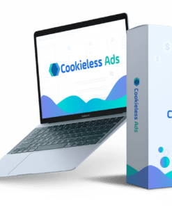 Get CookielessAds  - with OTO1 +OTO4