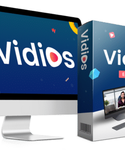 GET Vidios with OTO1 + OTO2