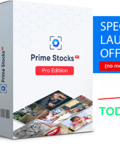 GET PrimeStocks with OTO1 + OTO2