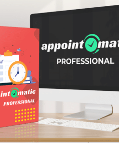 GET AppointOMatic  with OTO1