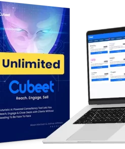 GET Cubeet With OTO1