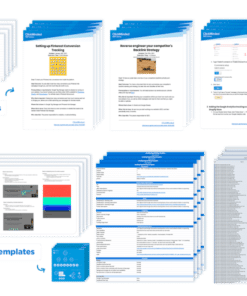 Get Agency Growth SOP Toolkit - 40+ Processes and Templates