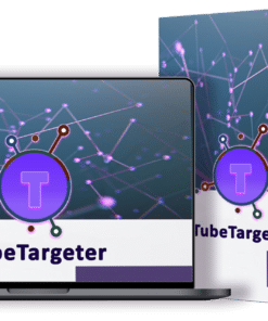 GET TubeTargeter With OTO1 + OTO2 + OTO3 + OTO4