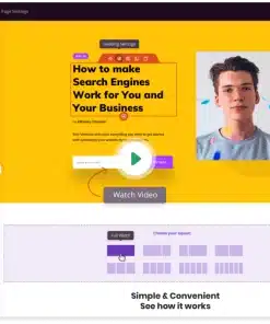 SeedProd -  Powerful Wordpress Page Builder Plugin