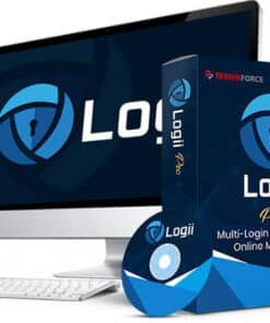 GET Logii Elite With OTO1