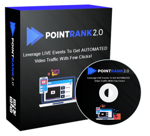 GET PointRank 2.0 With OTO