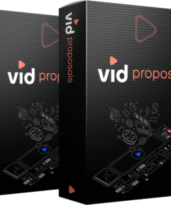 VidProposals 2.0 with OTO1