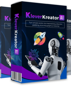 KleverKreator AI with OTO1