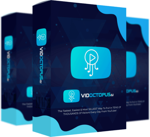 VidOctopus AI