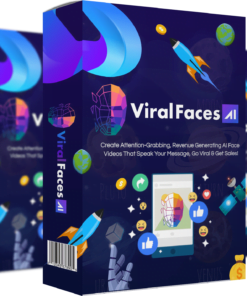 Viral Faces with AI