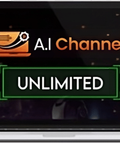 GET AI Channel with OTO1