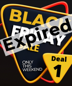 GET Black Friday Deal 1