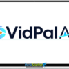 Vidpal AI with OTO1