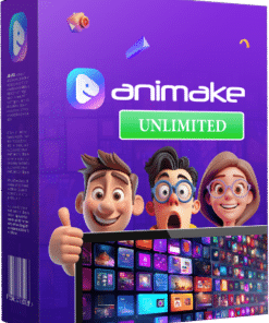 GET AniMake with OTOs 1 and 4