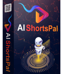 GET AIShortsPal with OTO1, OTO2, and OTO3