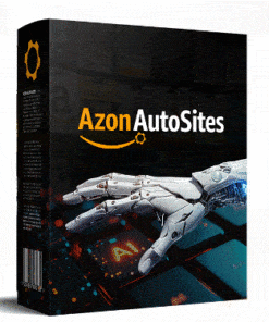 GET AzonAutoSites with OTO1, OTO2 and OTO3