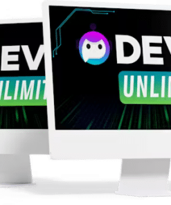 GET Devio with OTO1 (Unlimited)