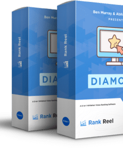 GET RankReel with OTO1, OTO2, and OTO3