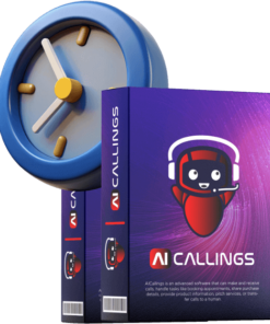 GET AI Callings with OTO1 (Unlimited)
