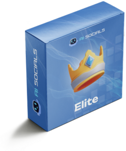 GET AI Socials with OTO2 and OTO3