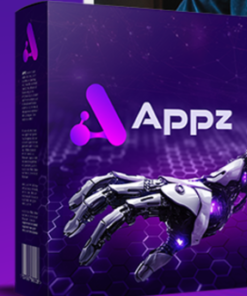 GET Appz with OTO1 (Unlimited)