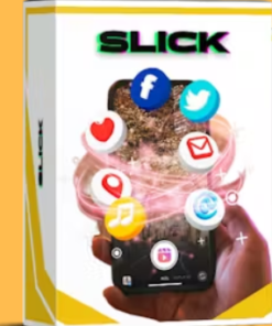 GET Slick with OTO1 and OTO2