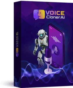 GET VoiceCloner AI with OTO1 and OTO2