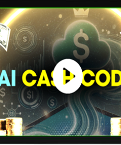 GET AI Cash Code with bump and OTO1