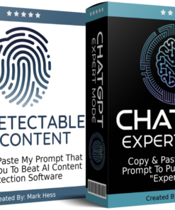 GET Turbo AI Content plus ChatGPT Expert Mode with OTO1
