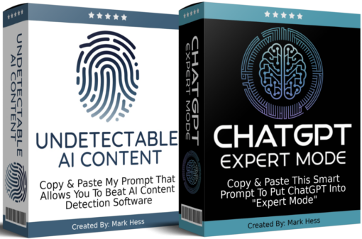 GET Turbo AI Content plus ChatGPT Expert Mode with OTO1